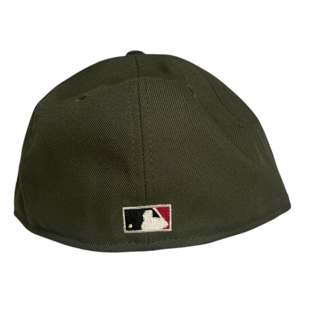 Hat Club New Era New York Mets "Horror Pack" Hat Club 59Fifty Fitted Hat