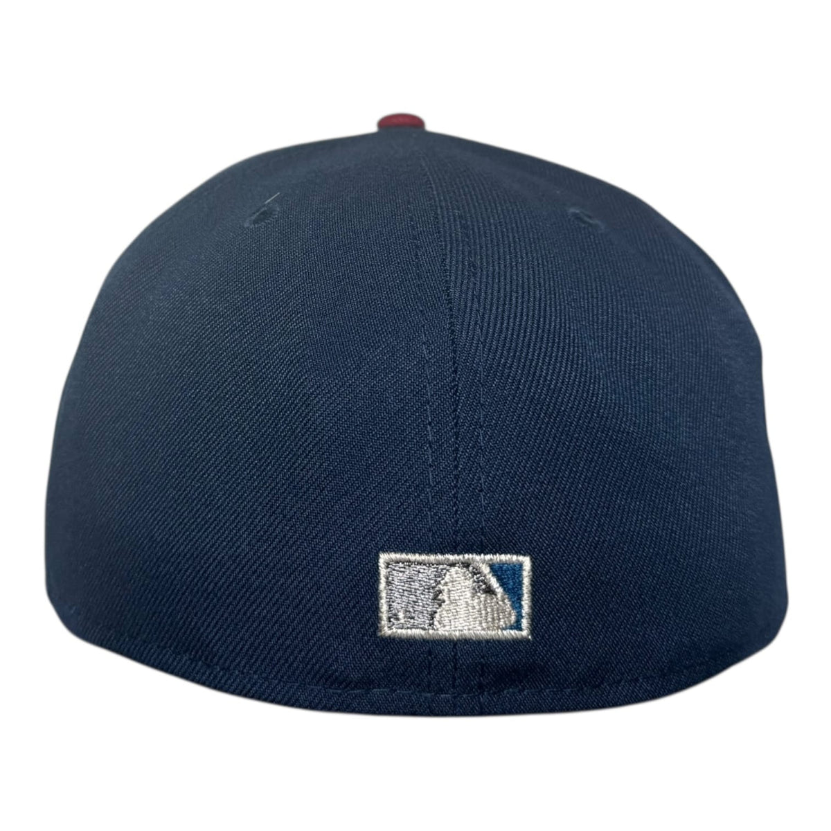 All The Right New York Yankees "The NY Wizard" Rushmore New Era 59Fifty Fitted Hat