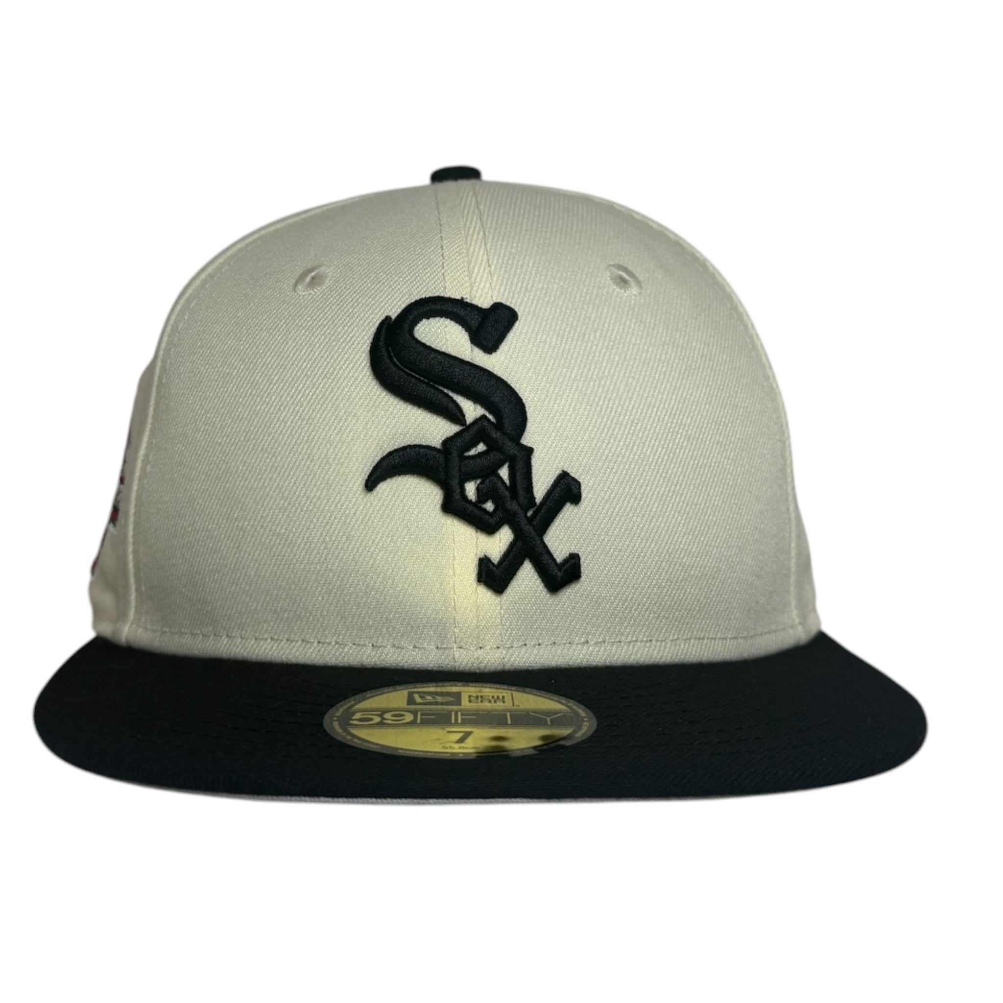 New Era Chicago White Sox 2003 All Star Game Hat Club 59Fifty Fitted Hat