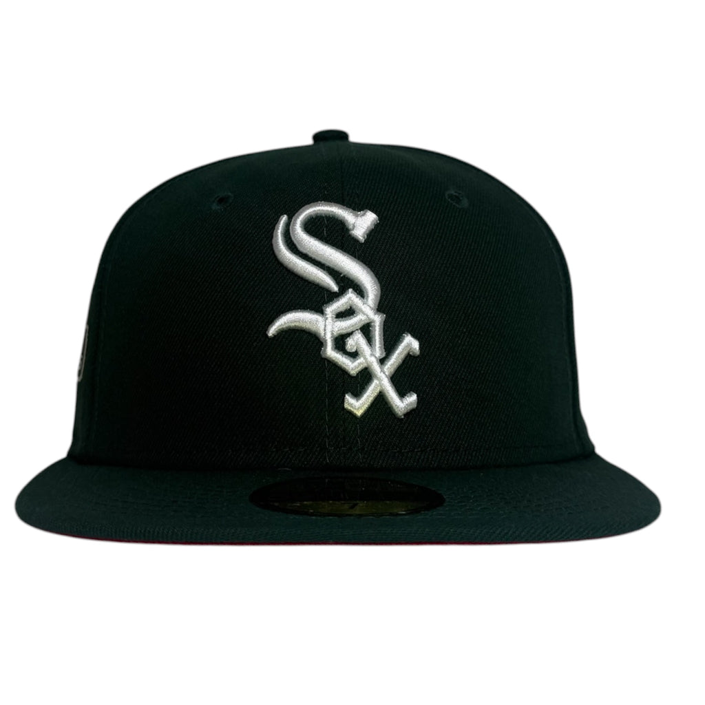 New Era Chicago White Sox "Watermelon Pack" Hat Club 59Fifty Fitted Hat
