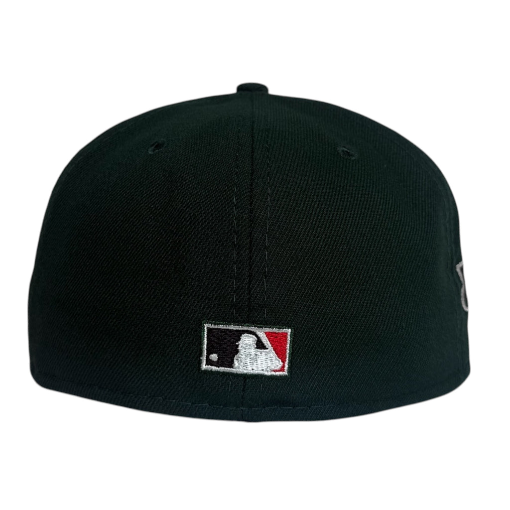 New Era Chicago White Sox "Watermelon Pack" Hat Club 59Fifty Fitted Hat
