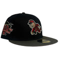 New Era Cincinnati Reds "Horror Pack" Hat Club 59Fifty Fitted Hat