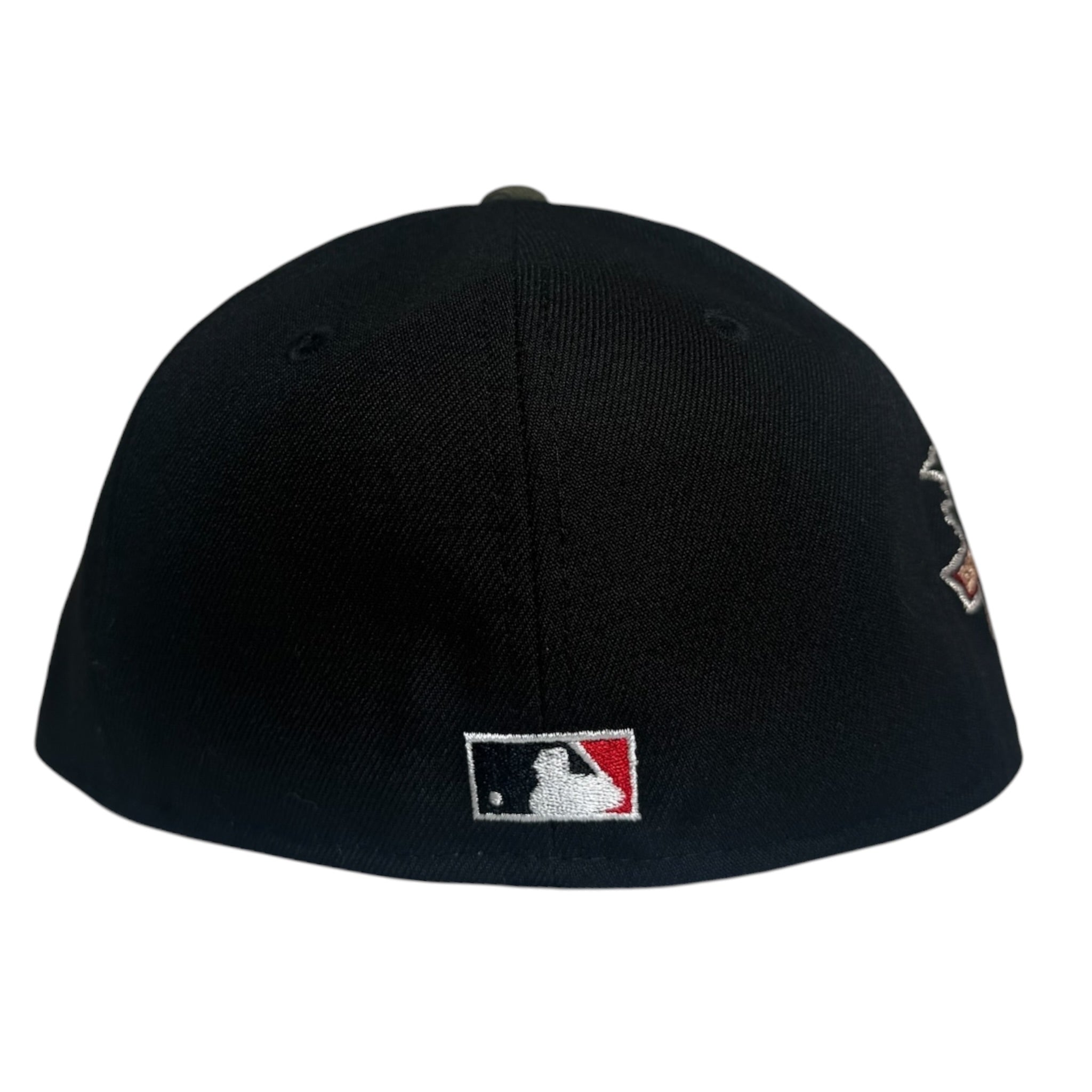 New Era Cincinnati Reds "Horror Pack" Hat Club 59Fifty Fitted Hat