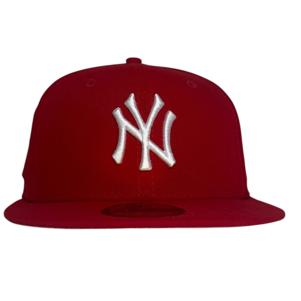 Hat Club Fitted hat New Era New York Yankees "Sweetheart Pack" Hat Club 59Fifty Fitted Hat