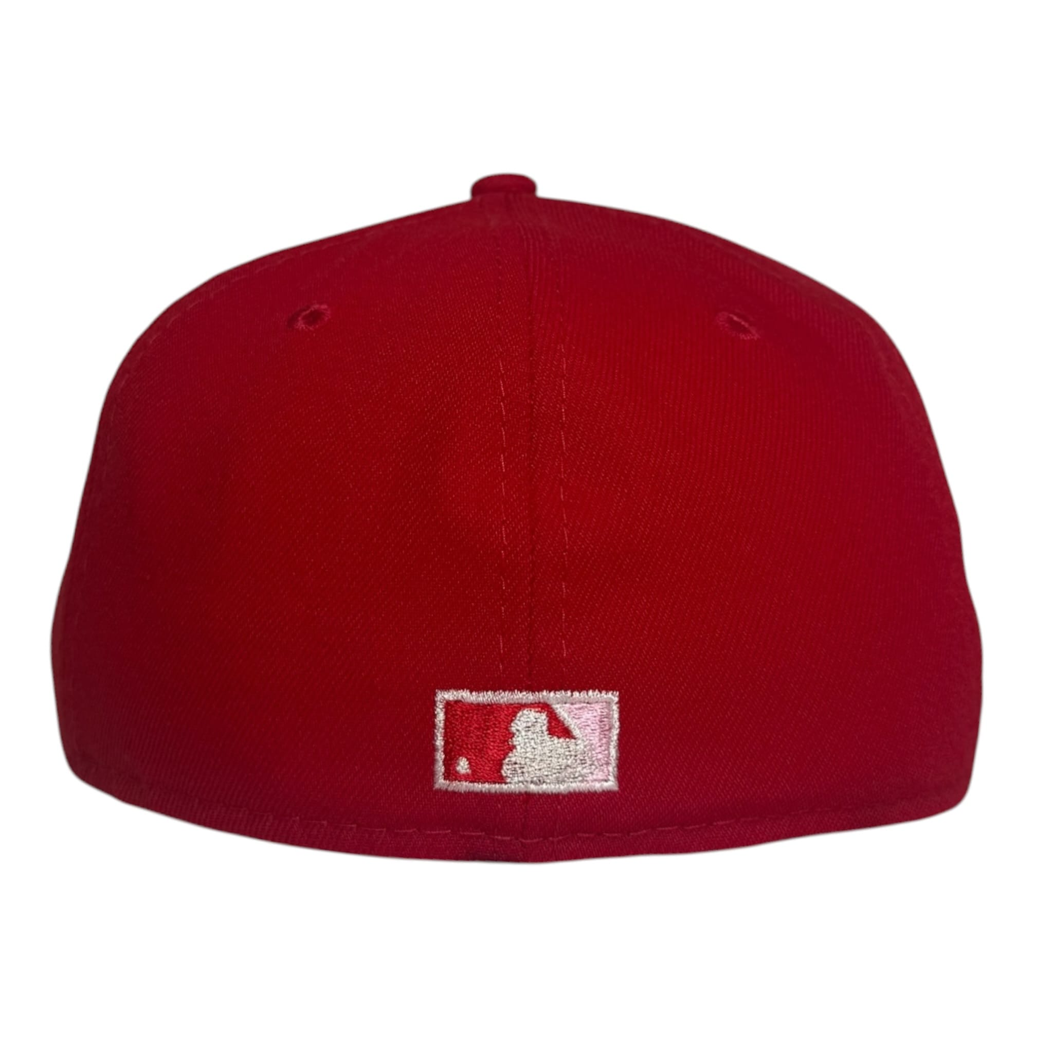 Hat Club Fitted hat New Era New York Yankees "Sweetheart Pack" Hat Club 59Fifty Fitted Hat