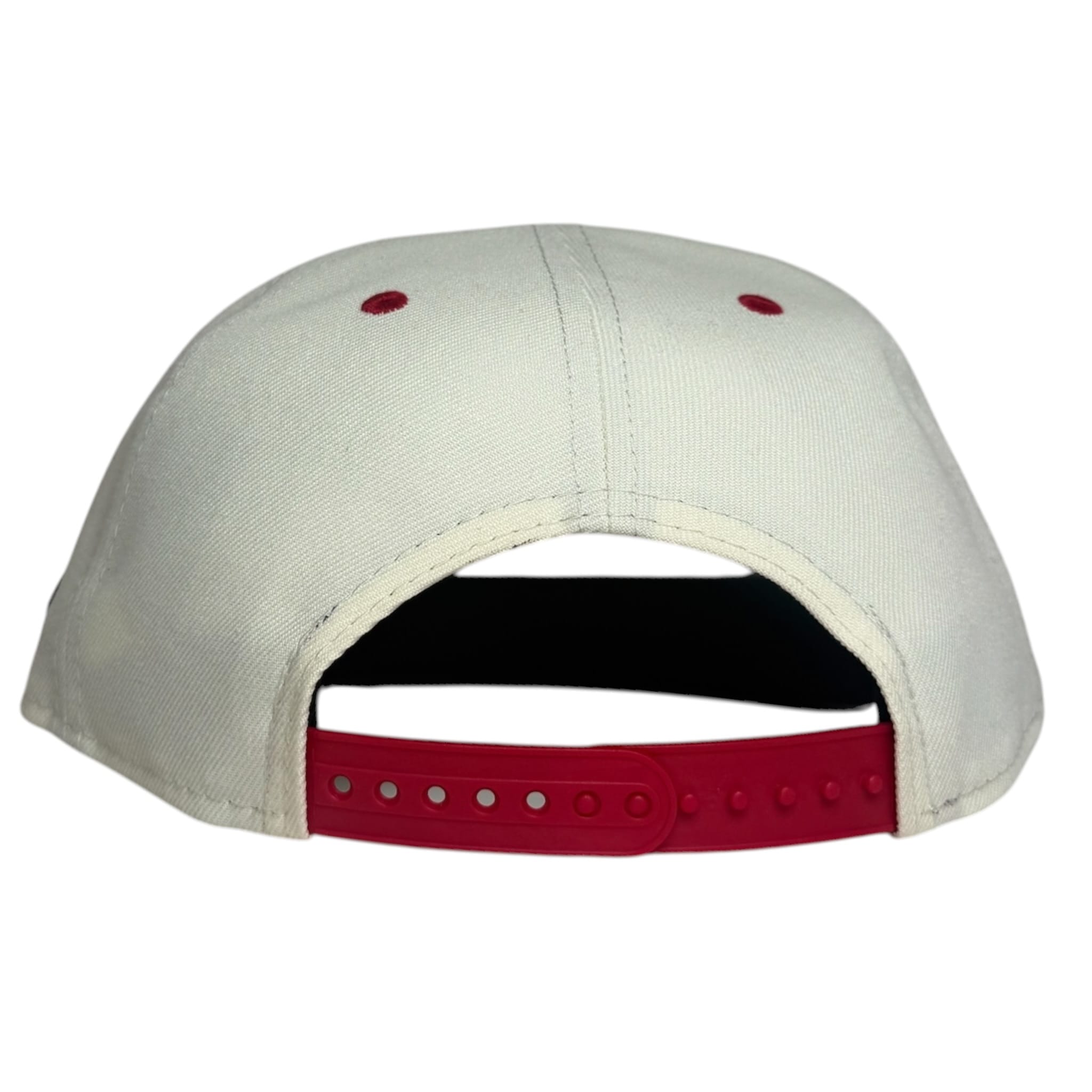 The Hat Wall Fitted hat New Era Philadelphia Phillies 100 Years Snapback with Pin