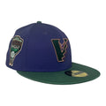 Arizona Diamondbacks 1998 Inaugural Season Hat Club New Era 59Fifty Fitted Hat