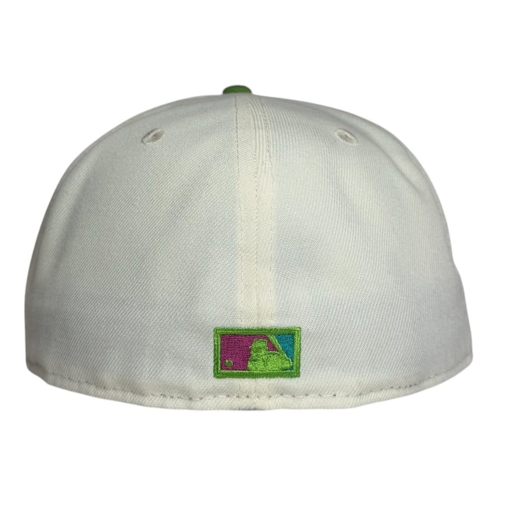 The Hat Wall Fitted hat New Era Philadelphia Phillies 1996 All Star Game 59Fifty Fitted Hat