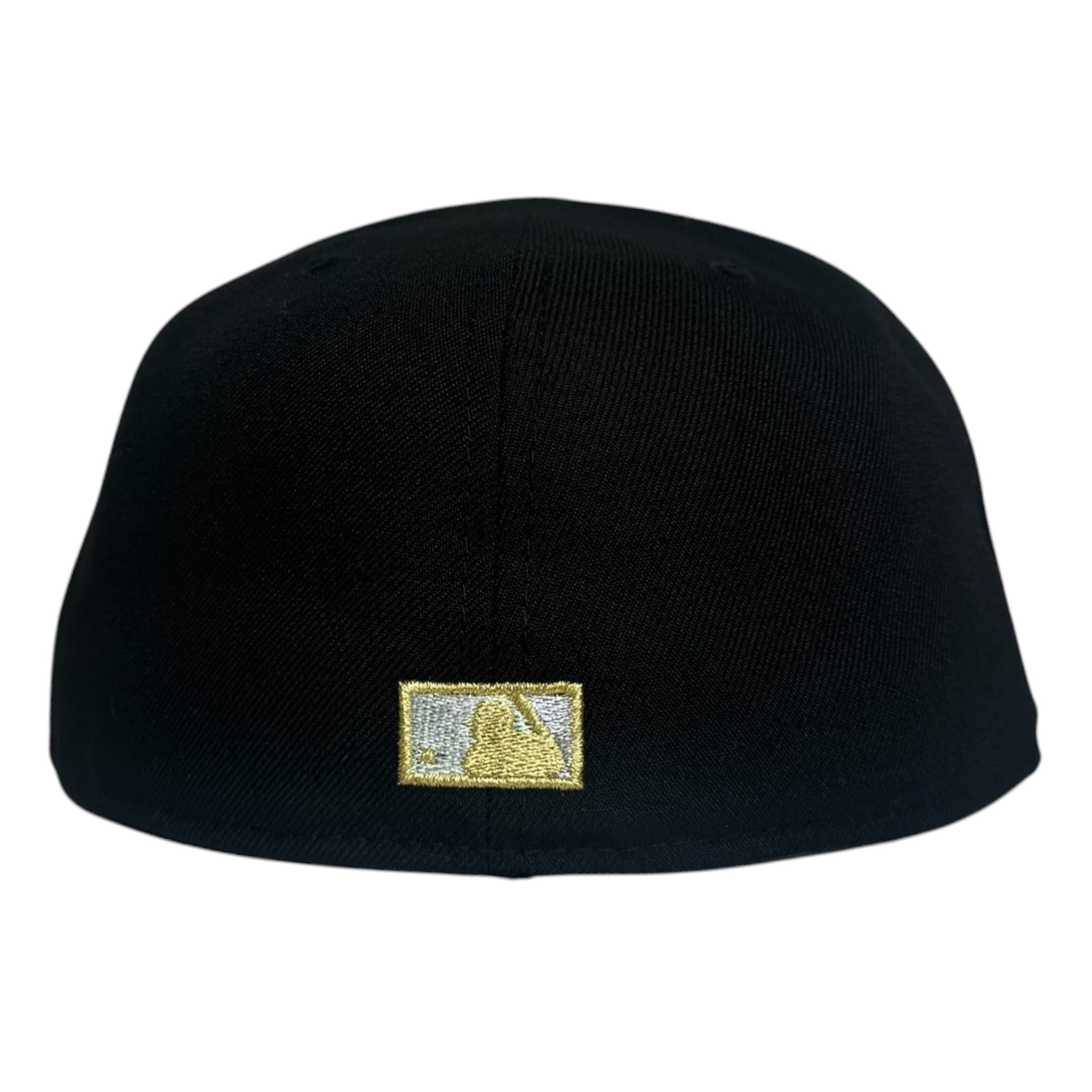 The Hat Wall Fitted hat New Era Toronto Blue Jays "TENGEN UZUI" @azkrownz 59Fifty Fitted Hat