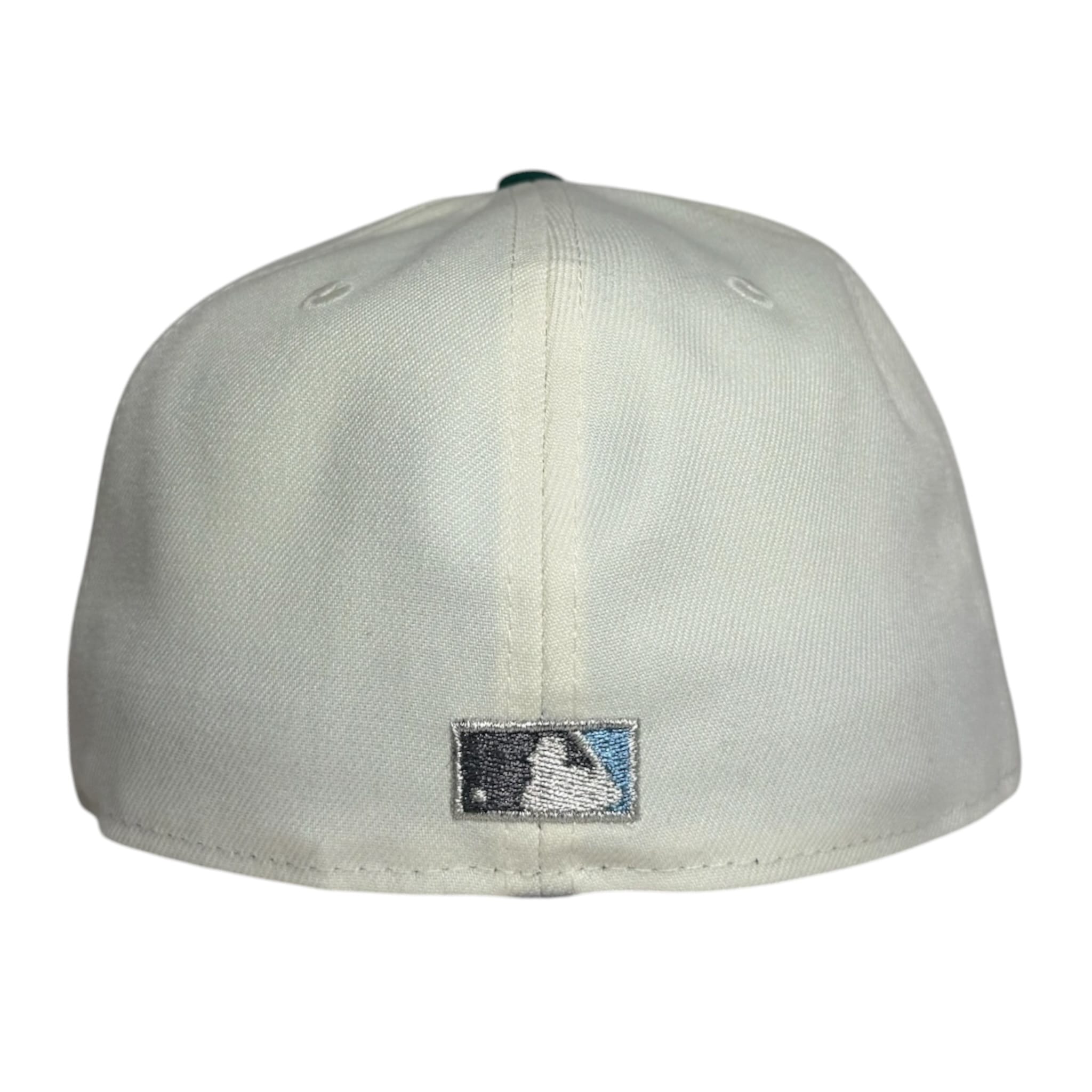 The Hat Wall Fitted hat New Era Los Angeles Angels 50th Anniversary 59Fifty Fitted Hat