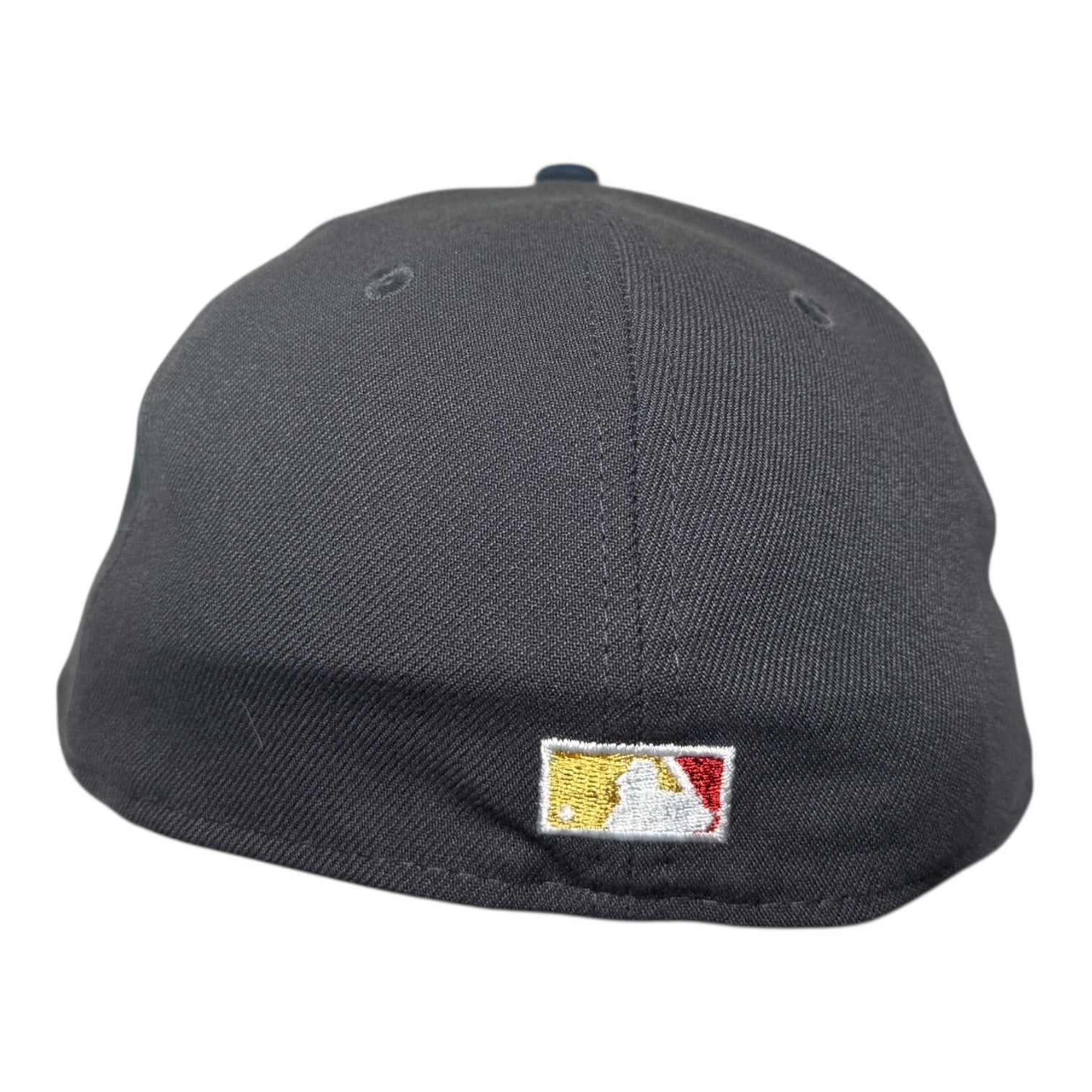 Arizona Diamondbacks 2001 World Series Hat Club New Era 59Fifty Fitted Hat