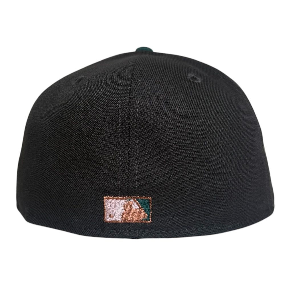 Atlanta Braves “Bakunawa Braves” Hat Club New Era 59Fifty Fitted Hat