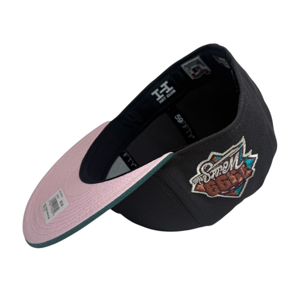 Atlanta Braves “Bakunawa Braves” Hat Club New Era 59Fifty Fitted Hat