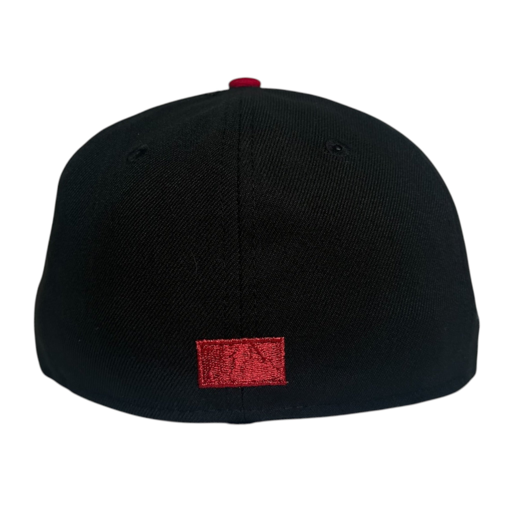 New Era Atlanta Braves "The Leaks" 40th Anniversary 59Fifty Fitted Hat