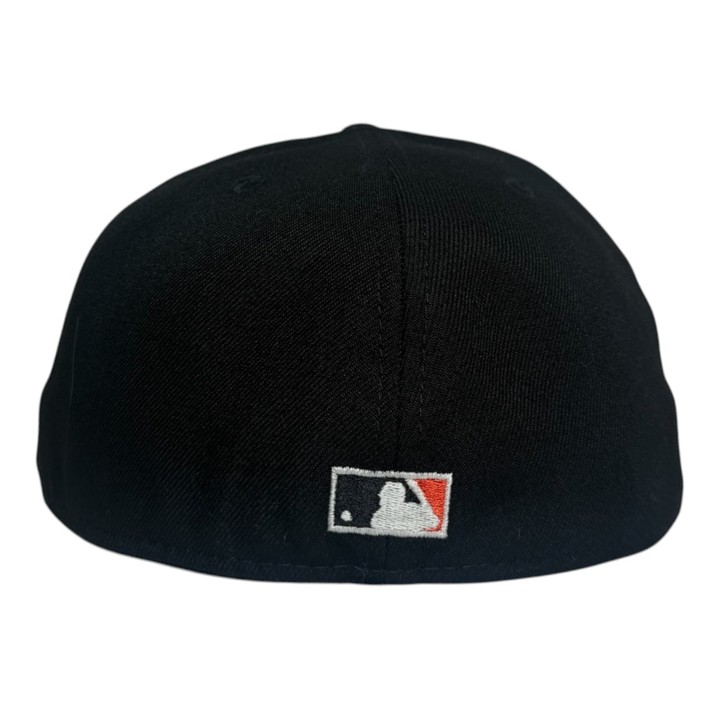 San Diego Padres "Glow My God" 40th Anniversary Hat Club New Era 59Fifty Fitted Hat