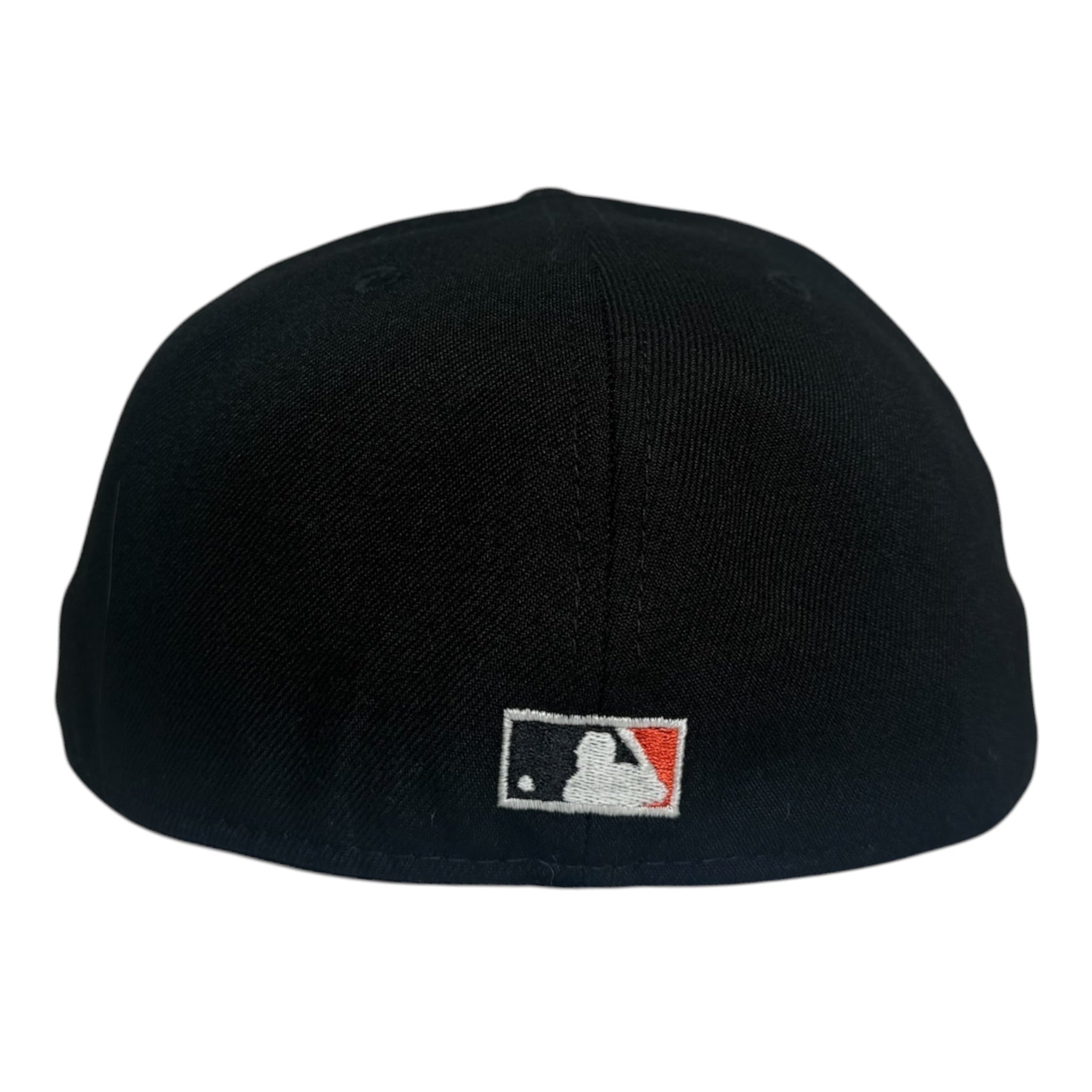 San Diego Padres "Glow My God" 40th Anniversary Hat Club New Era 59Fifty Fitted Hat