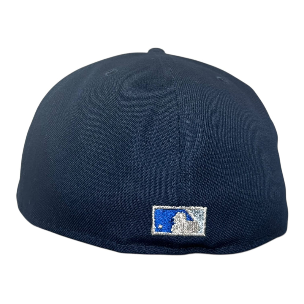 The Hat Wall Los Angeles Angels 50th Anniversary New Era 59Fifty Fitted Hat