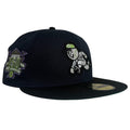 New Era Cincinnati Reds 150th Season Two Tone 59Fifty Fitted Hat