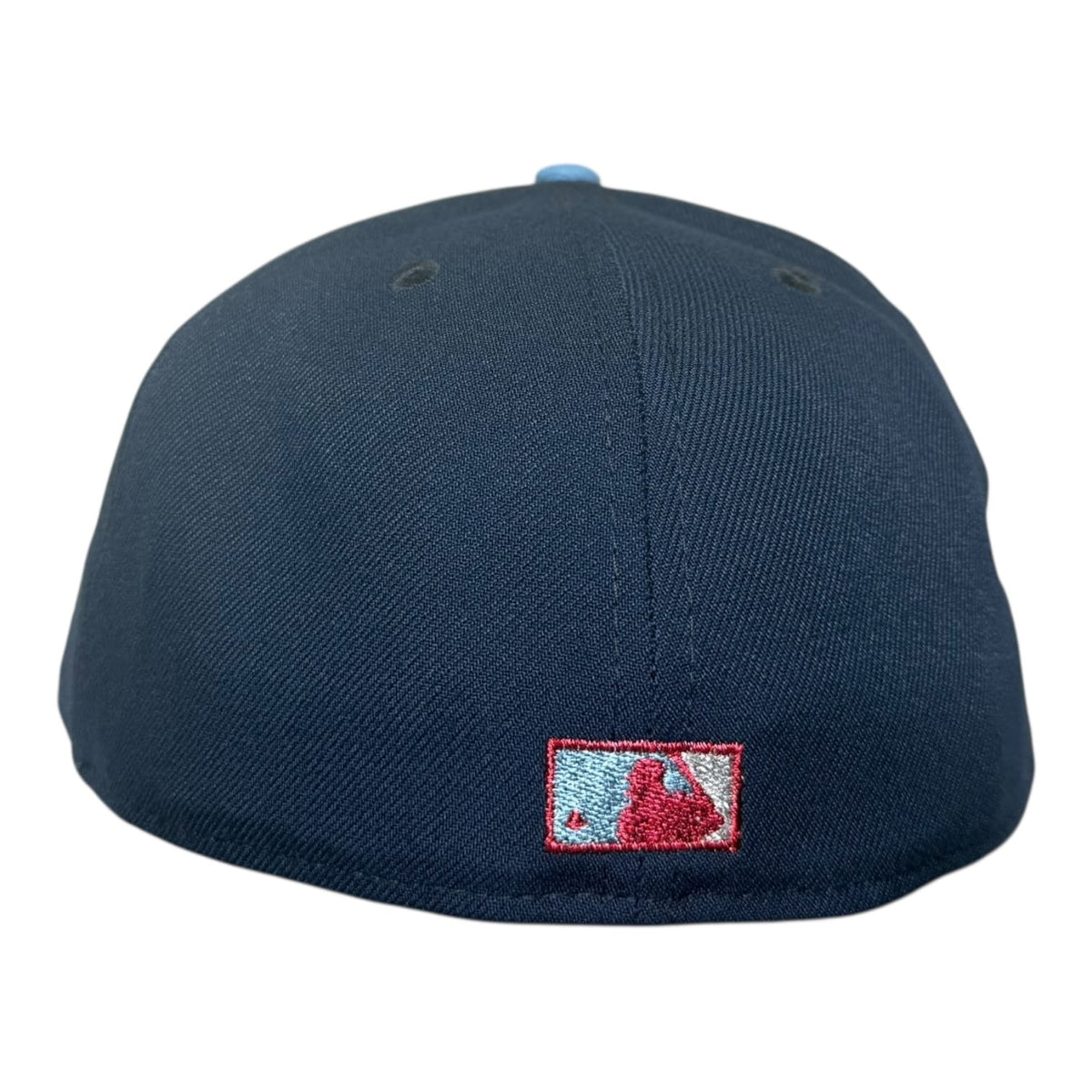 The Hat Wall Los Angeles Angels "5A Series" New Era 59Fifty Fitted Hat