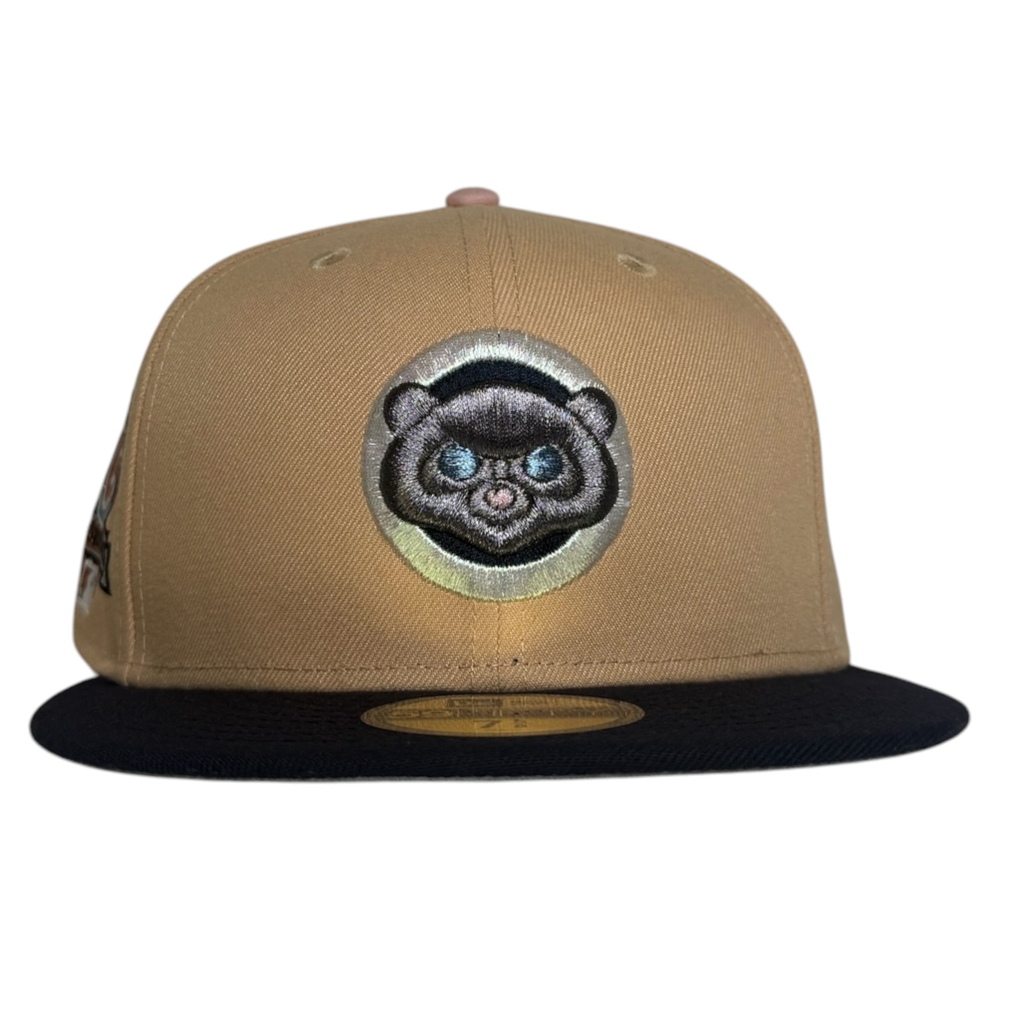 New Era Chicago Cubs "Inosuke" 1990 All Star Game 59Fifty Fitted Hat