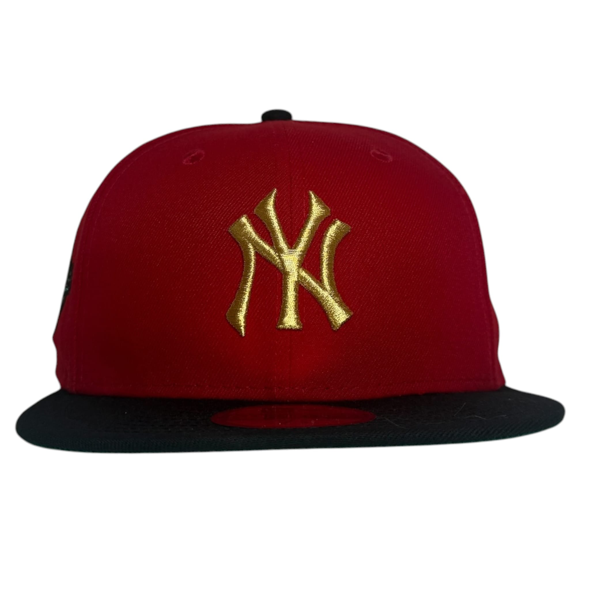 Homegame New York Fitted hat New Era New York Yankees "Queen of NY" @ams23_ @xaviernewman_ 59Fifty Fitted Hat