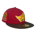 Los Angeles Angels "Taco Pack" Hat Club New Era 59Fifty Fitted Hat