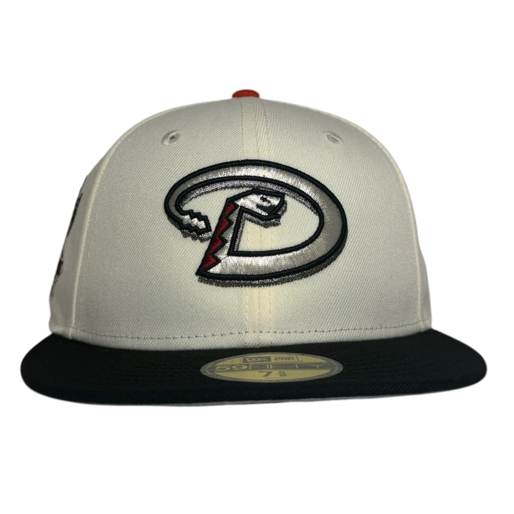 New Era Arizona Diamondbacks 2013 All Star Game Hat Club 59Fifty Fitted Hat