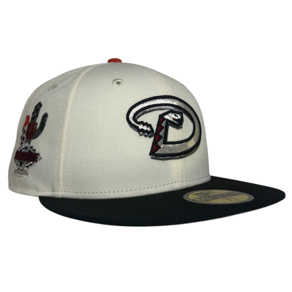 New Era Arizona Diamondbacks 2013 All Star Game Hat Club 59Fifty Fitted Hat