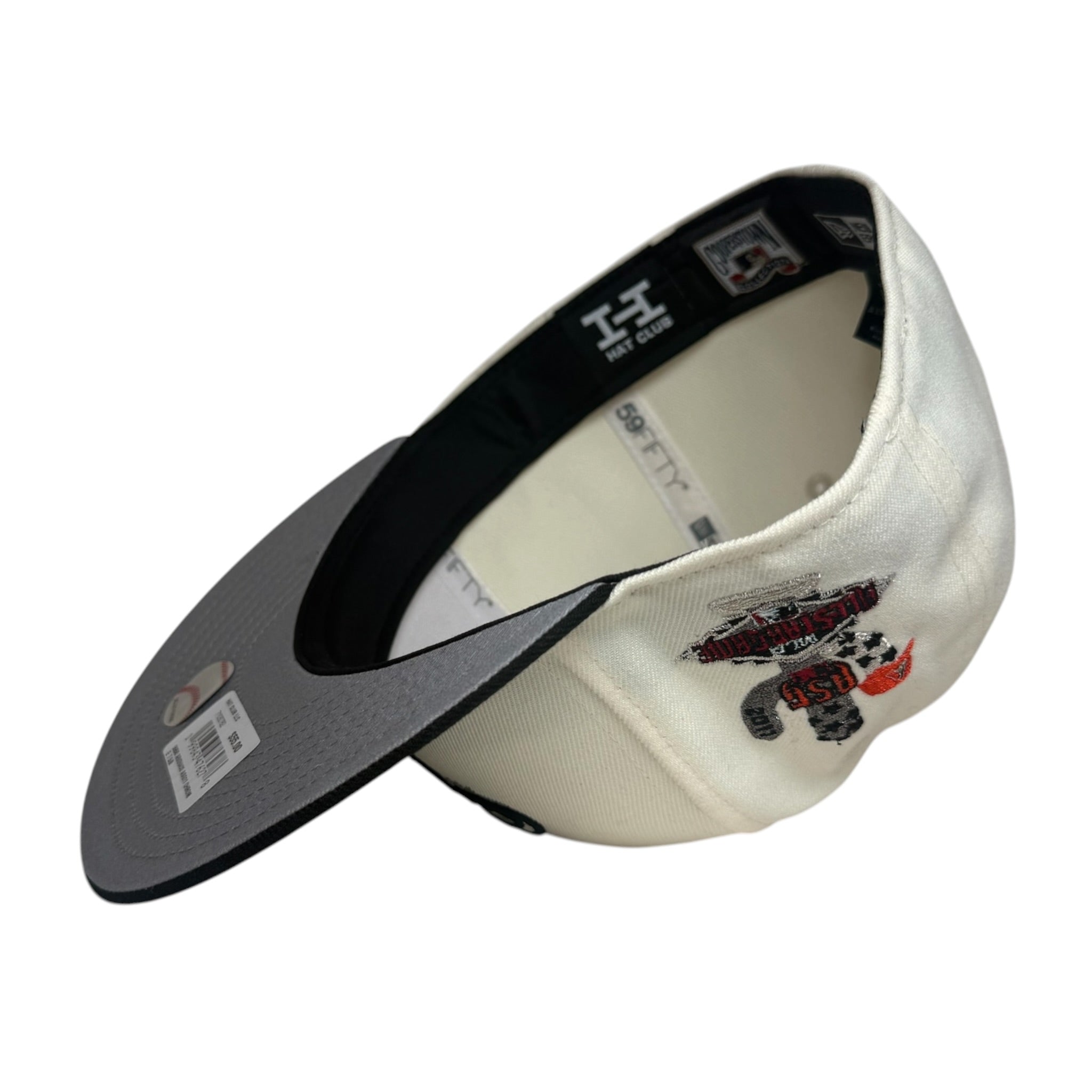 New Era Arizona Diamondbacks 2013 All Star Game Hat Club 59Fifty Fitted Hat