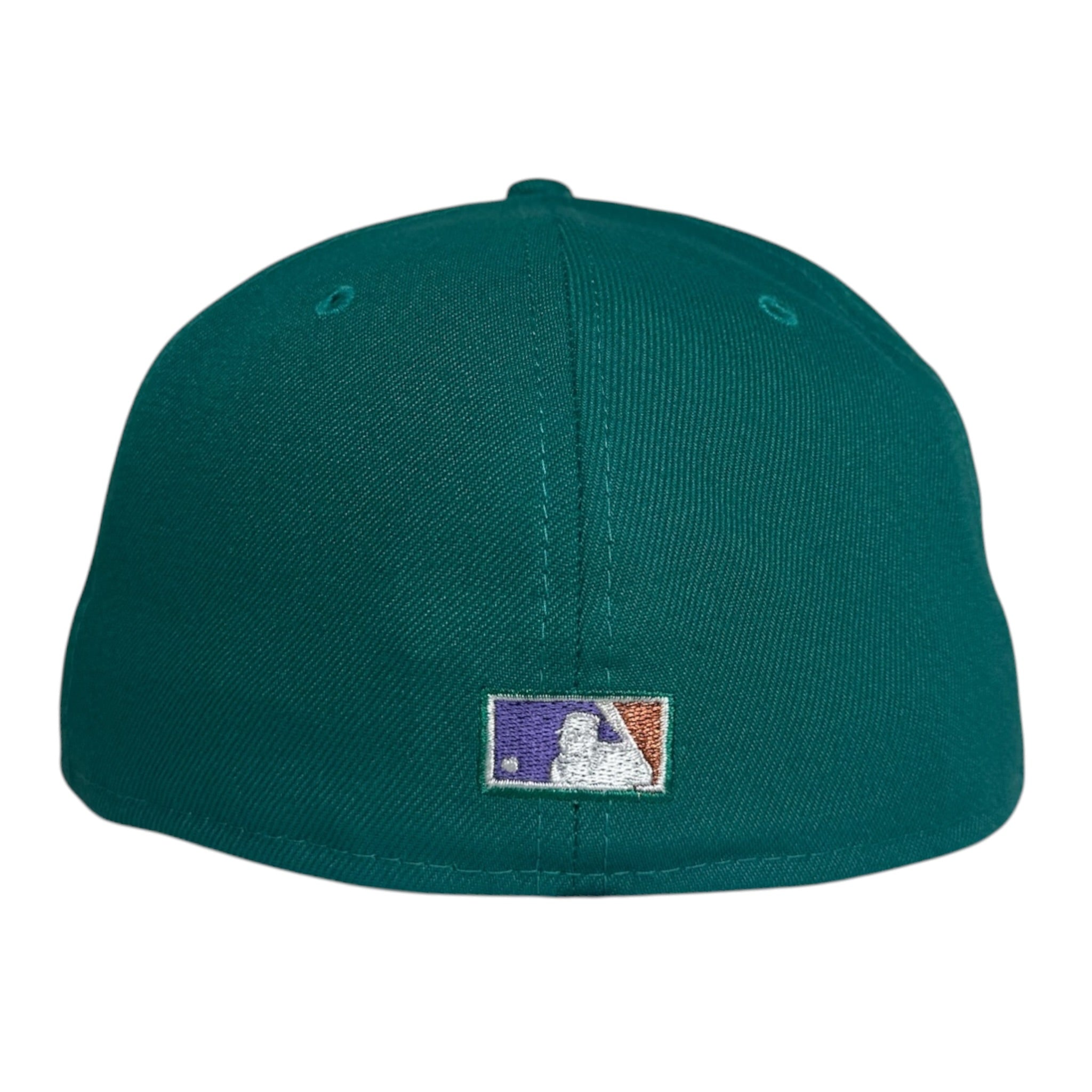 New Era Arizona Diamondbacks 1998 Inaugural Season Hat Club 59Fifty Fitted Hat