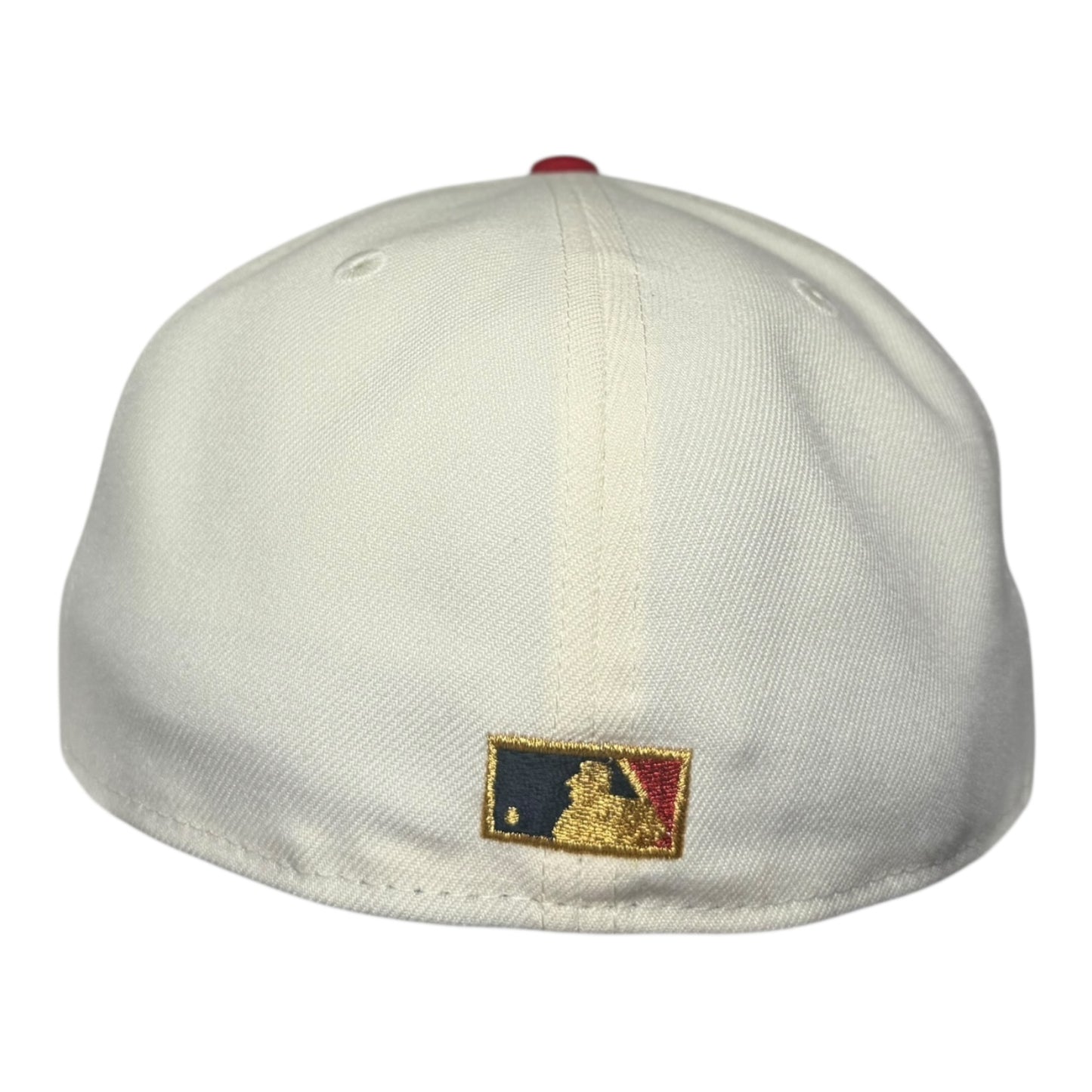 Los Angeles Angels 50th Anniversary New Era 59Fifty Fitted Hat