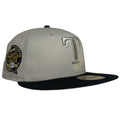 The Hat Wall New Era Texas Rangers 2024 All Star Game 59Fifty Fitted Hat