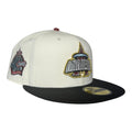 Los Angeles Angels "The Big A" 40th Anniversary New Era 59Fifty Fitted Hat