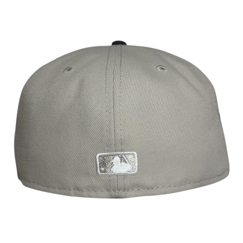 The Hat Wall New Era Texas Rangers 2024 All Star Game 59Fifty Fitted Hat