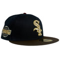 New Era Chicago White Sox 2005 World Series 59Fifty Fitted Hat