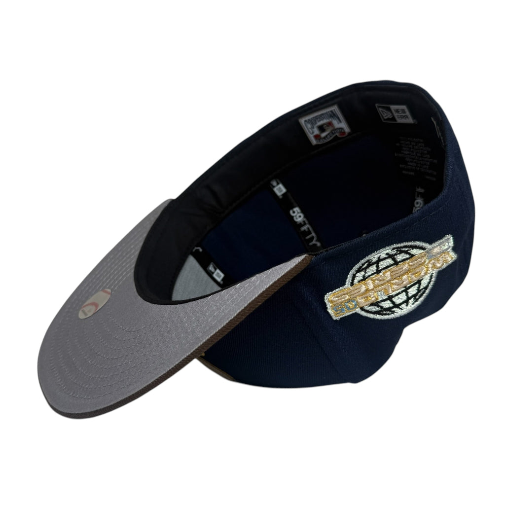 New Era Chicago White Sox 2005 World Series 59Fifty Fitted Hat