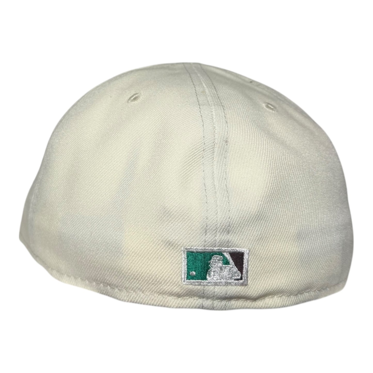 Los Angeles Angels x Ducks 40 Seasons New Era 59Fifty Fitted Hat