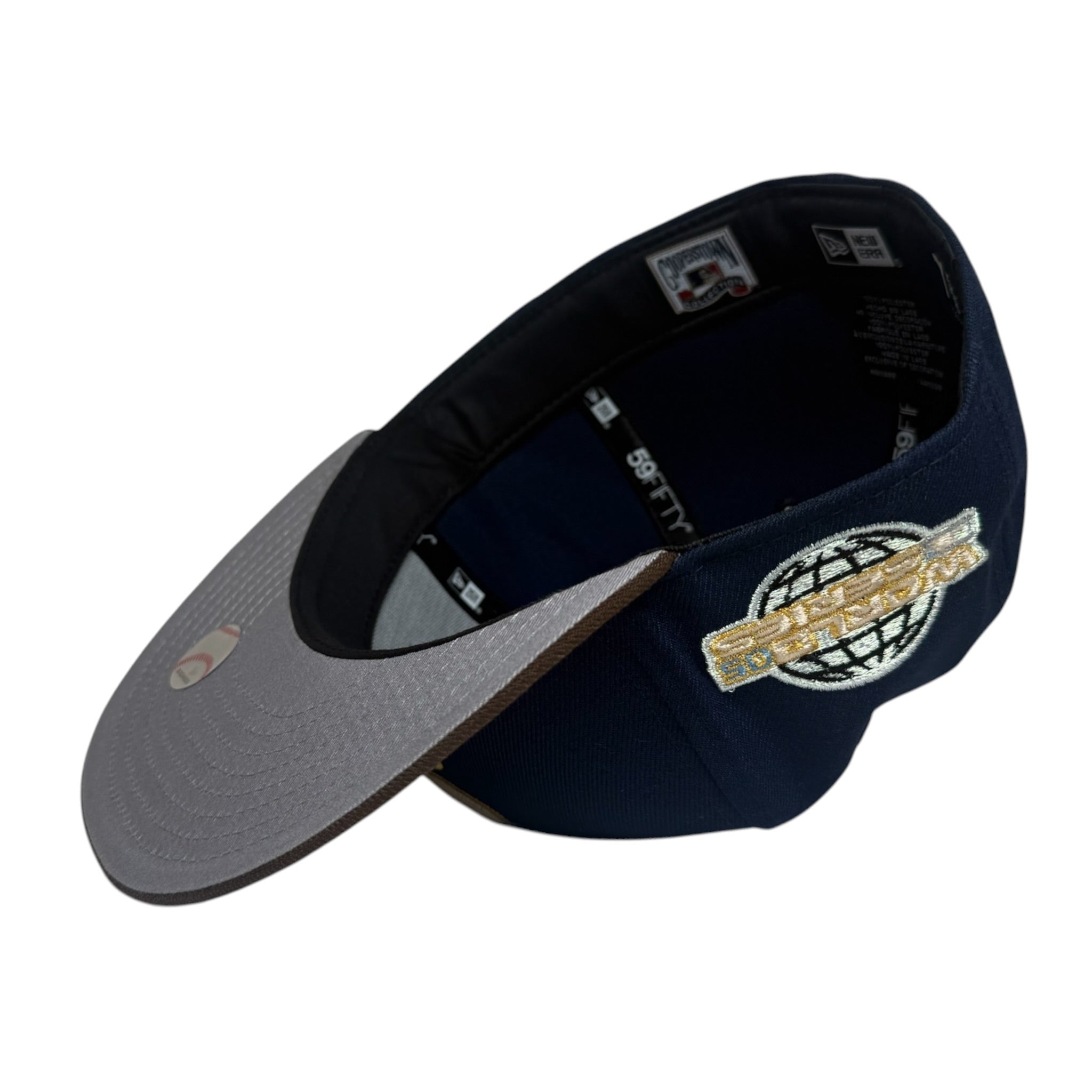 New Era Chicago White Sox 2005 World Series 59Fifty Fitted Hat