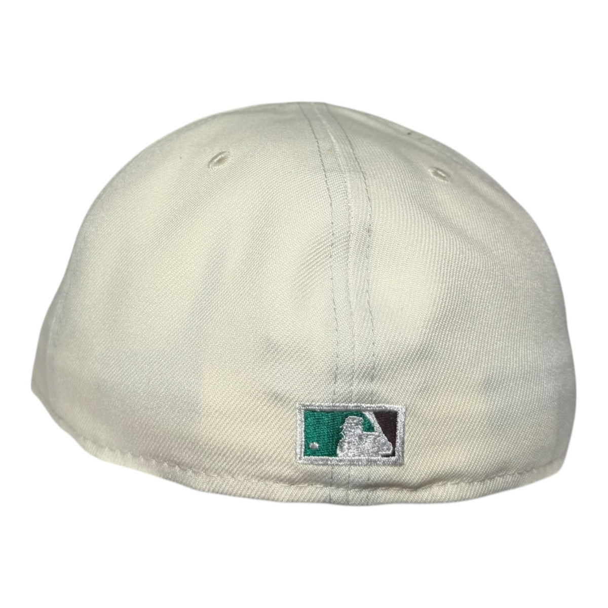 The Hat Wall Los Angeles Angels x Ducks 40 Seasons New Era 59Fifty Fitted Hat