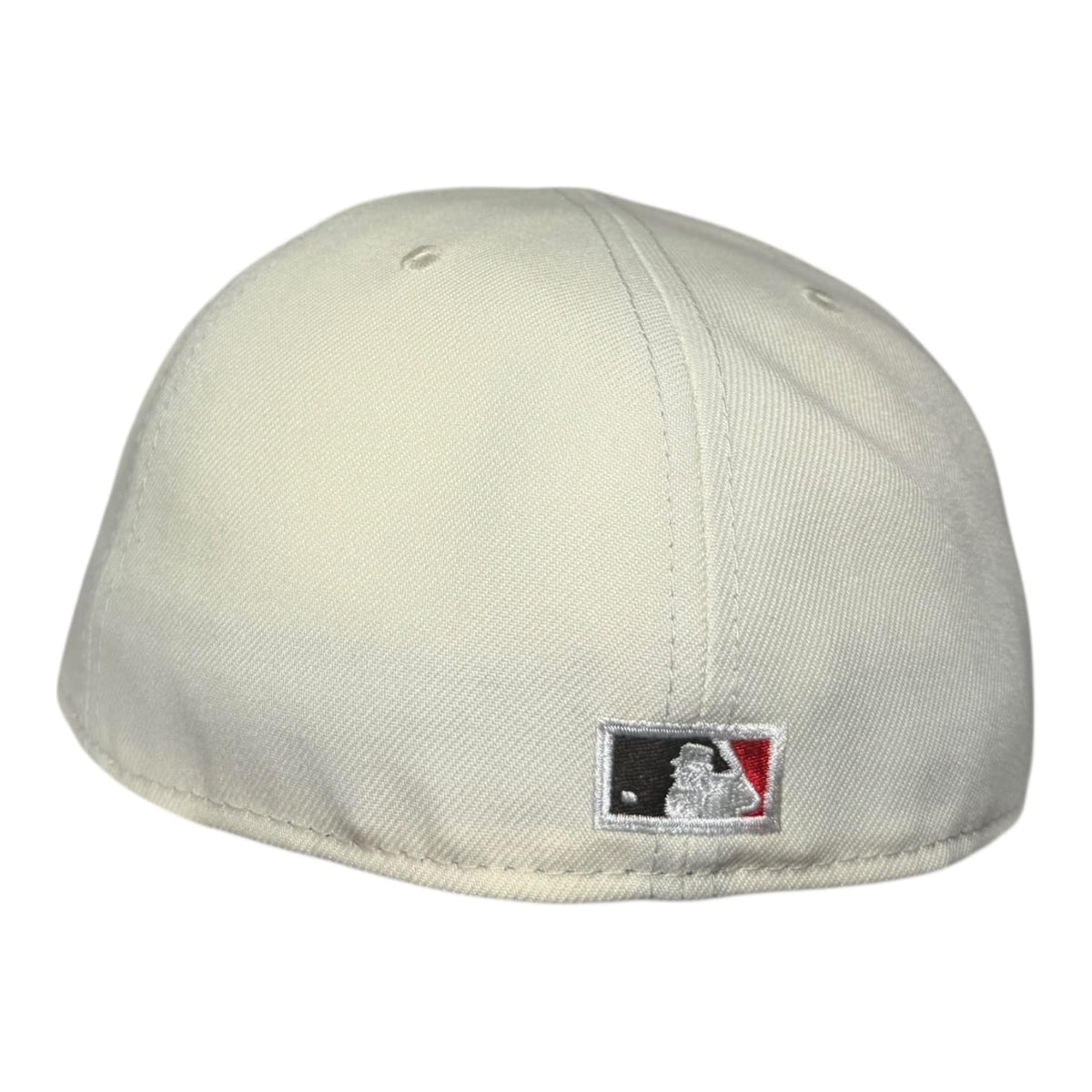 The Hat Wall Los Angeles Angels 50th Anniversary New Era 59Fifty Fitted Hat
