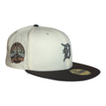 Detroit Tigers "Doug Funny" Rushmore New Era 59Fifty Fitted Hat