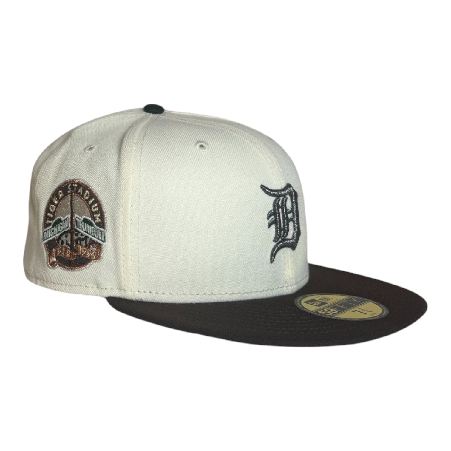 Detroit Tigers "Doug Funny" Rushmore New Era 59Fifty Fitted Hat