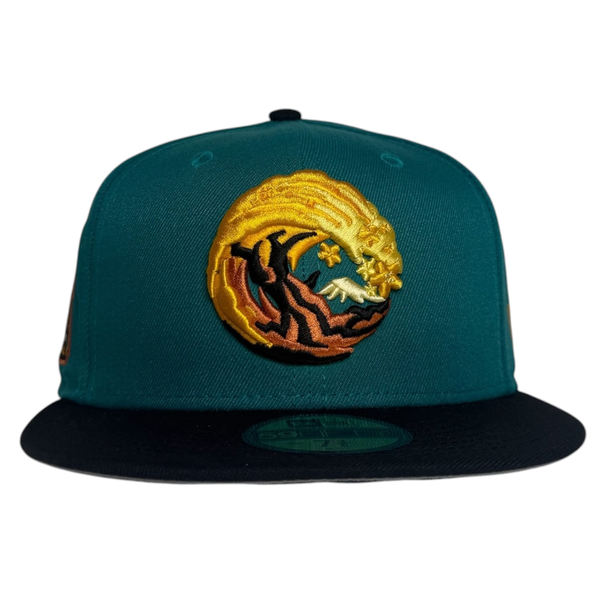 The Hat Wall Fitted hat New Era The Clink Room Sakuranami "Classics II" - by Clinkers Timothy & Aurélien 59Fifty Fitted Hat