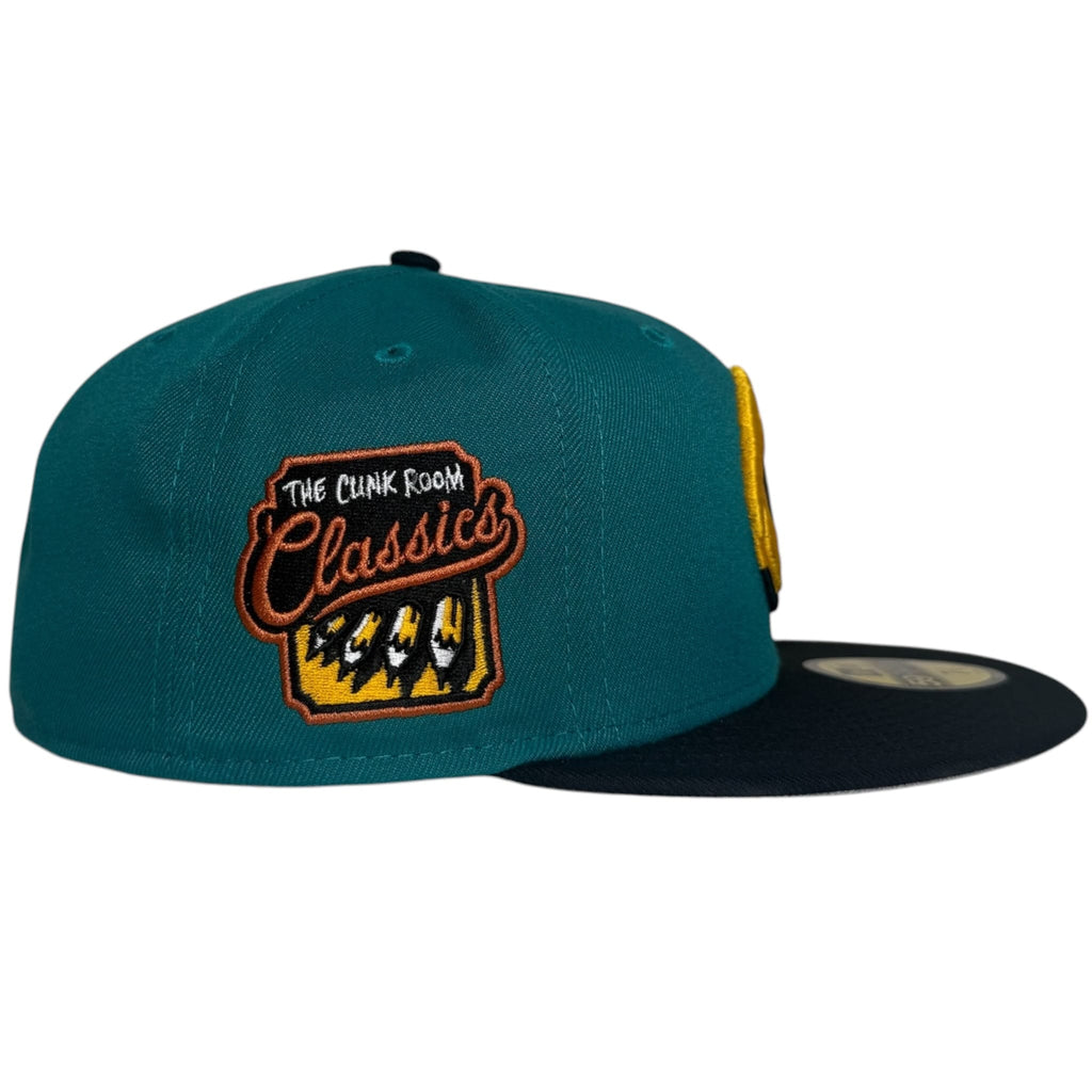 The Hat Wall Fitted hat New Era The Clink Room Sakuranami "Classics II" - by Clinkers Timothy & Aurélien 59Fifty Fitted Hat