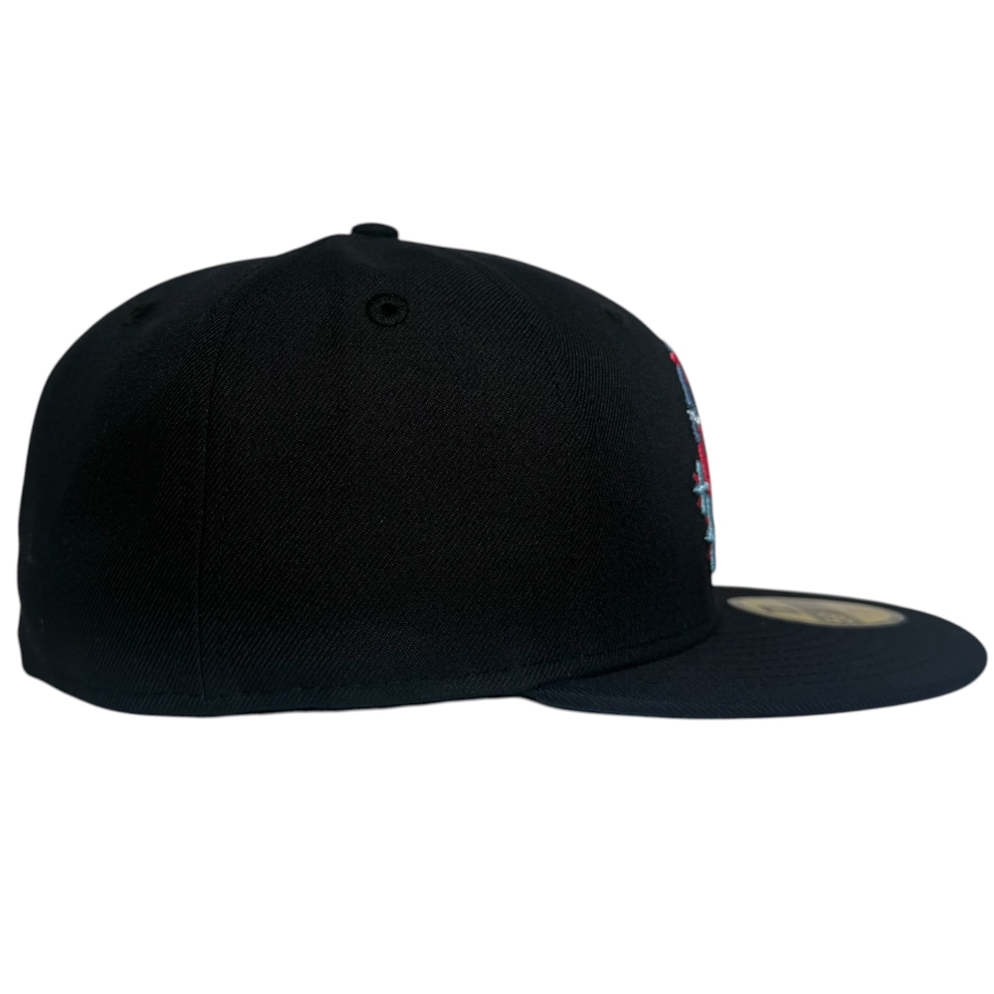 The Hat Wall Fitted hat New Era The Clink Room "Lucky Devil" - by Clinkers Jason V. & saw3doffsamurai 59Fifty Fitted Hat