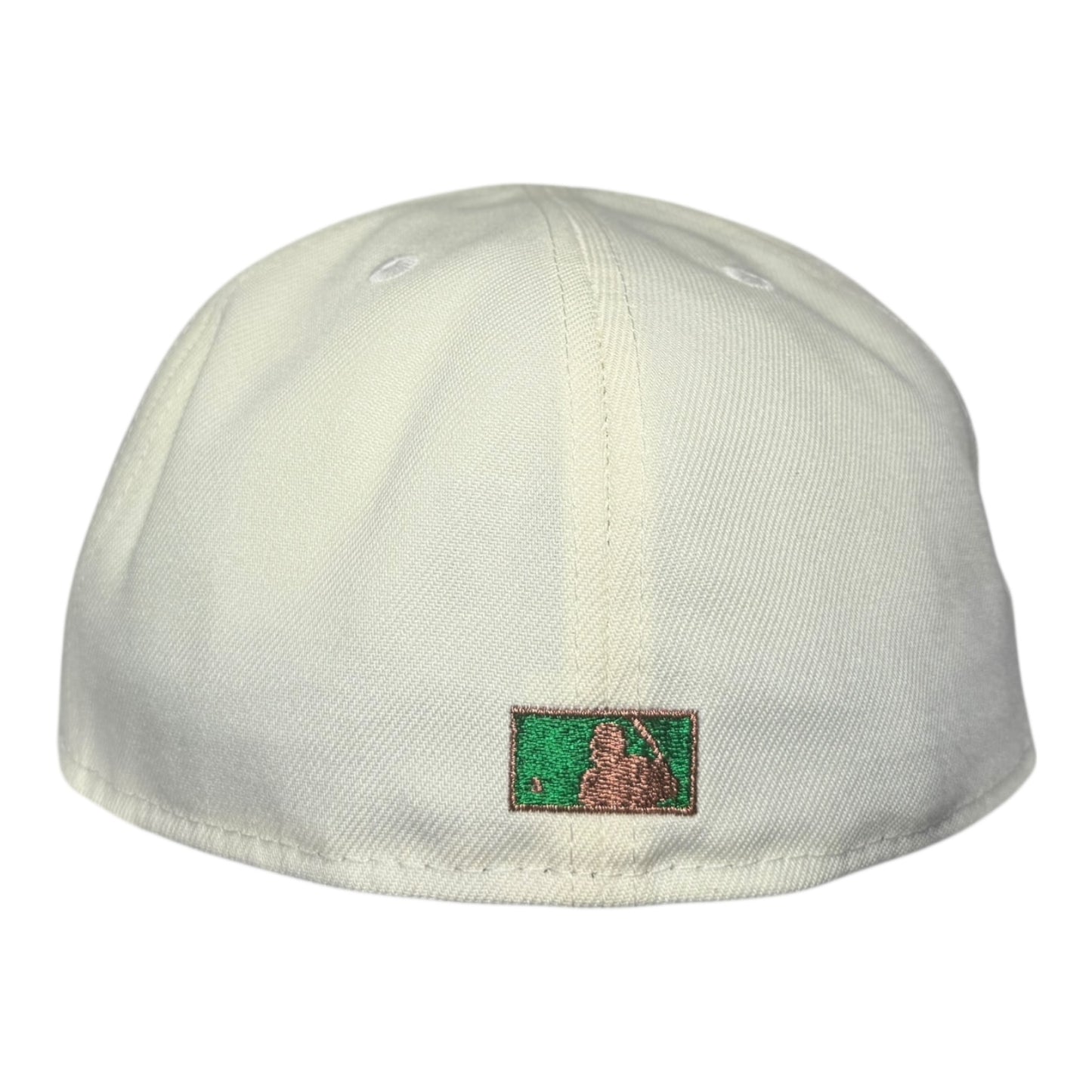 Los Angeles Angels 50th Anniversary New Era 59Fifty Fitted Hat