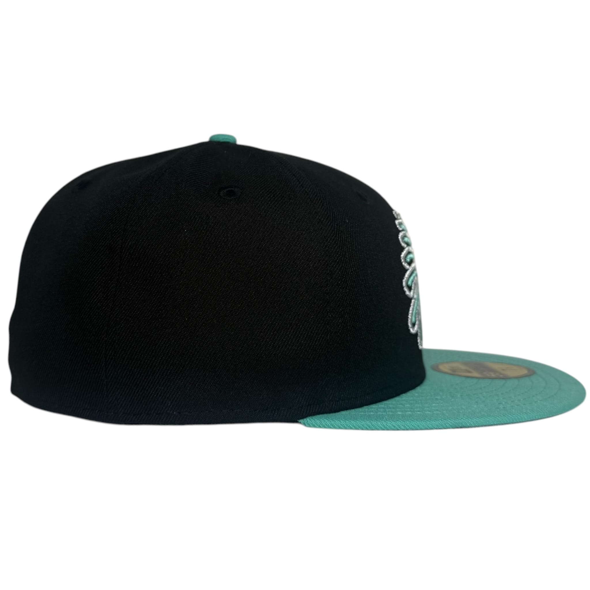 The Hat Wall Fitted hat New Era The Clink Room Neon Chief Red Cloud "Precious" - by Clinker Marlin 59Fifty Fitted Hat
