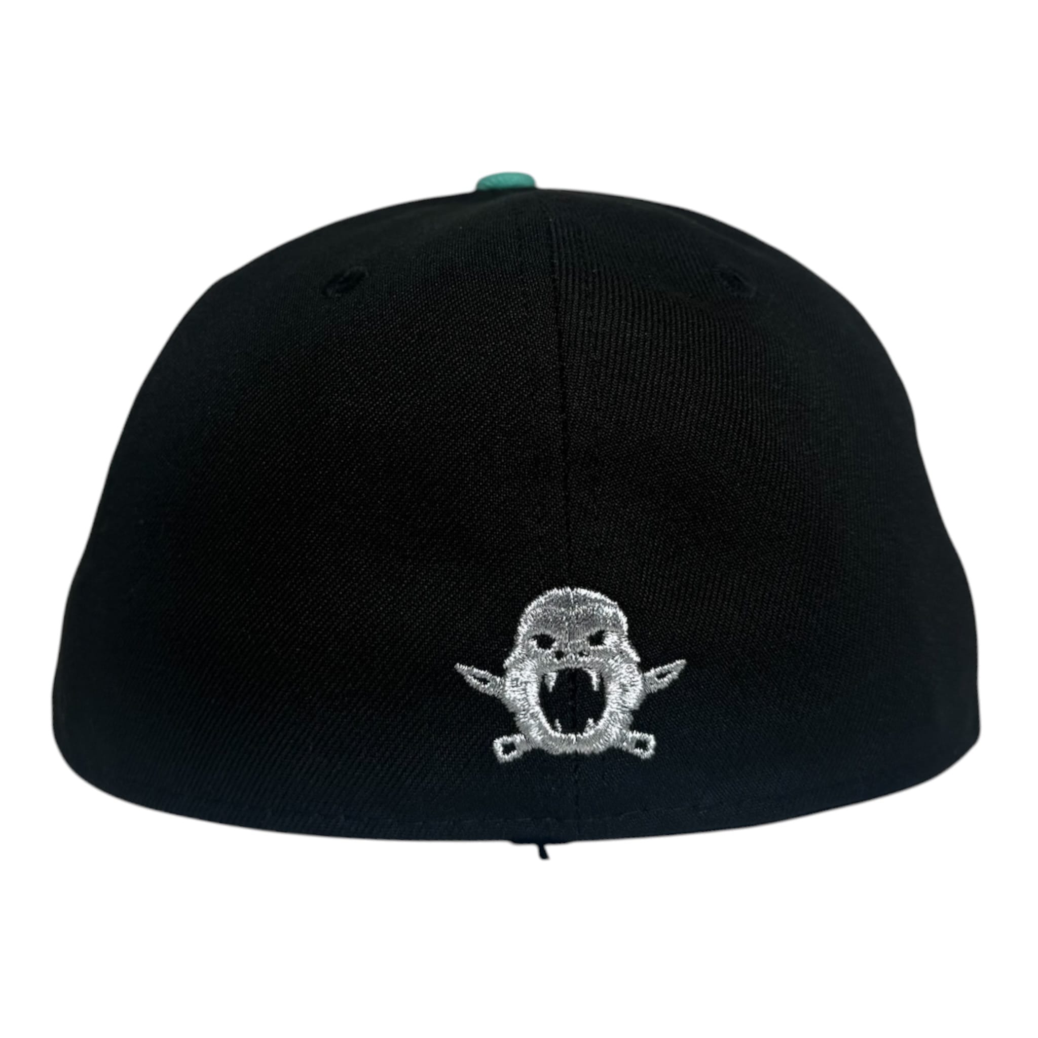 The Hat Wall Fitted hat New Era The Clink Room Neon Chief Red Cloud "Precious" - by Clinker Marlin 59Fifty Fitted Hat