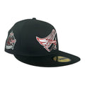 Los Angeles Angels 40th Anniversary New Era 59Fifty Fitted Hat