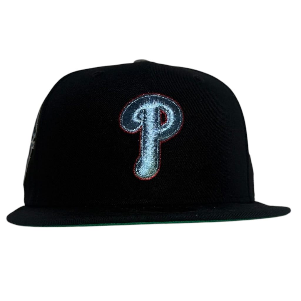 The Hat Wall Fitted hat New Era Philadelphia Phillies 1959 All Star Game 59Fifty Fitted Hat